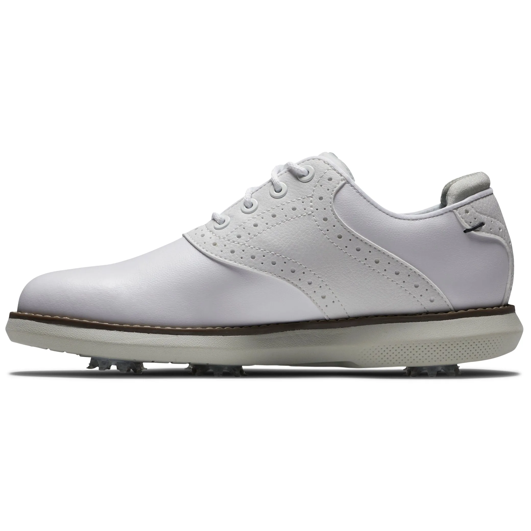 FootJoy 2024 Junior Traditions Golf Shoes