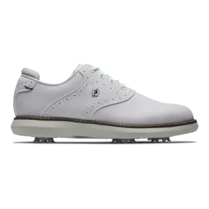 FootJoy Junior Traditions Golf Shoes 45037