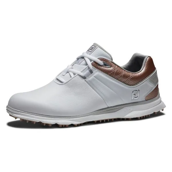 Footjoy Ladies Pro SL Golf Shoes 98140