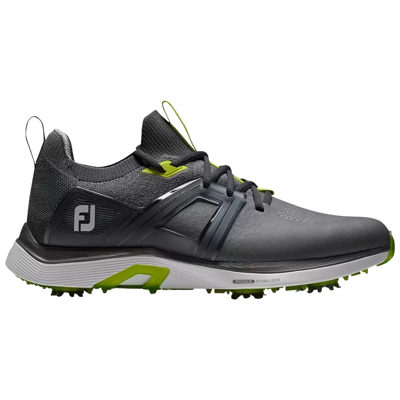 FootJoy Mens Hyperflex Golf Shoes - 12 UK