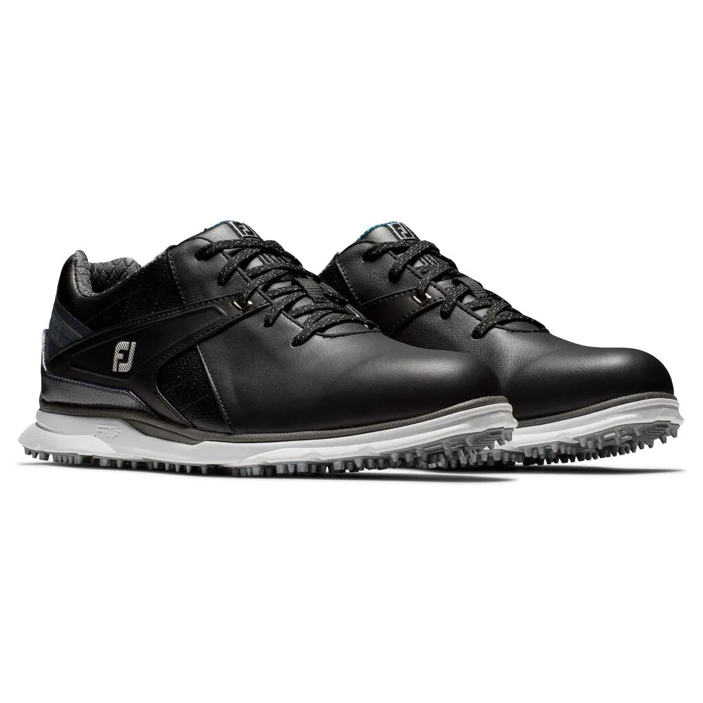 FootJoy  Men's Pro SL Carbon Golf Shoes- Black