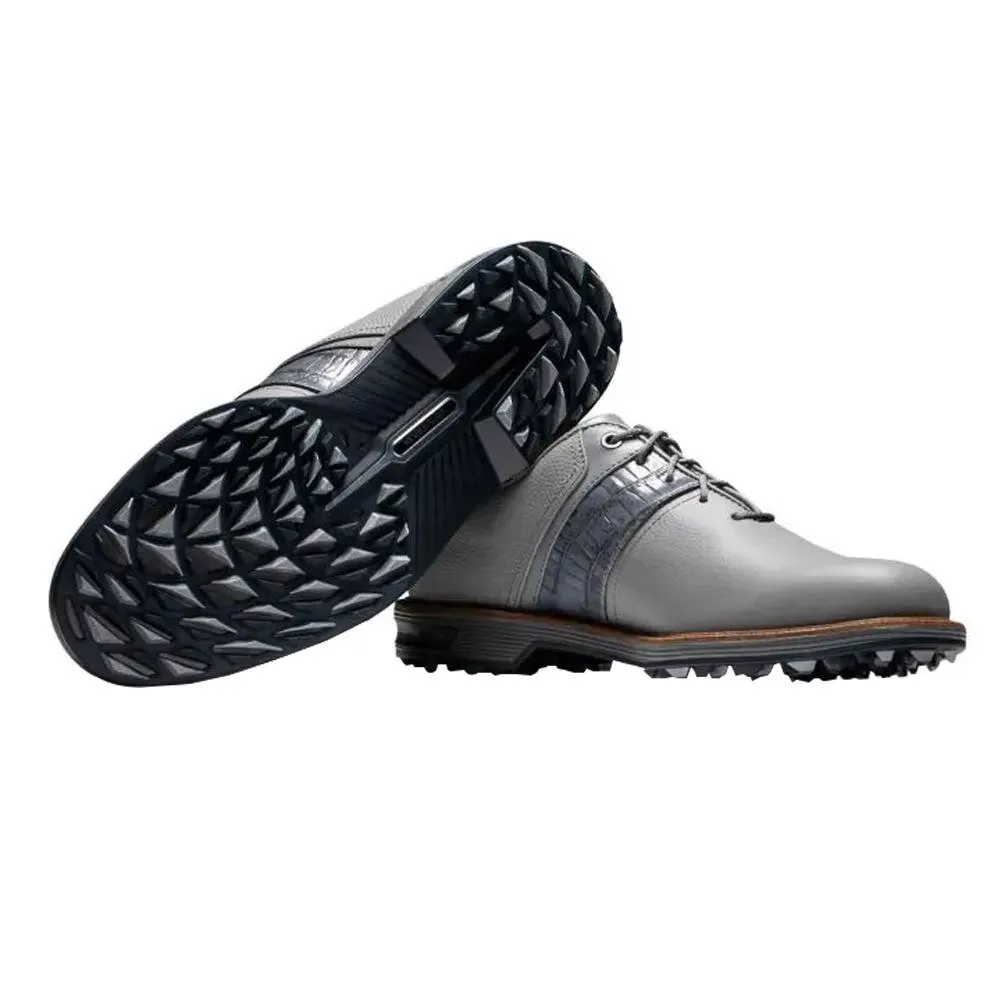 FootJoy Premiere Packard Spikeless Golf Shoes 2021