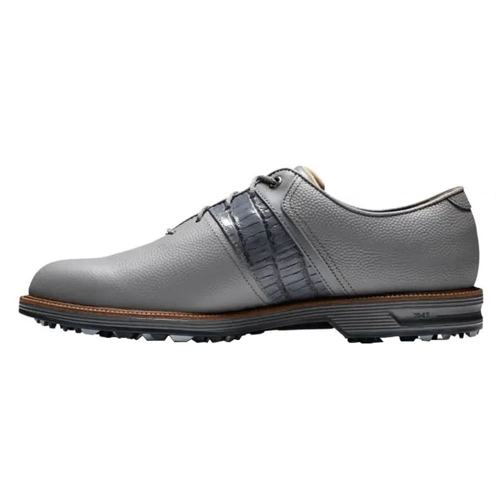 FootJoy Premiere Packard Spikeless Golf Shoes 2021