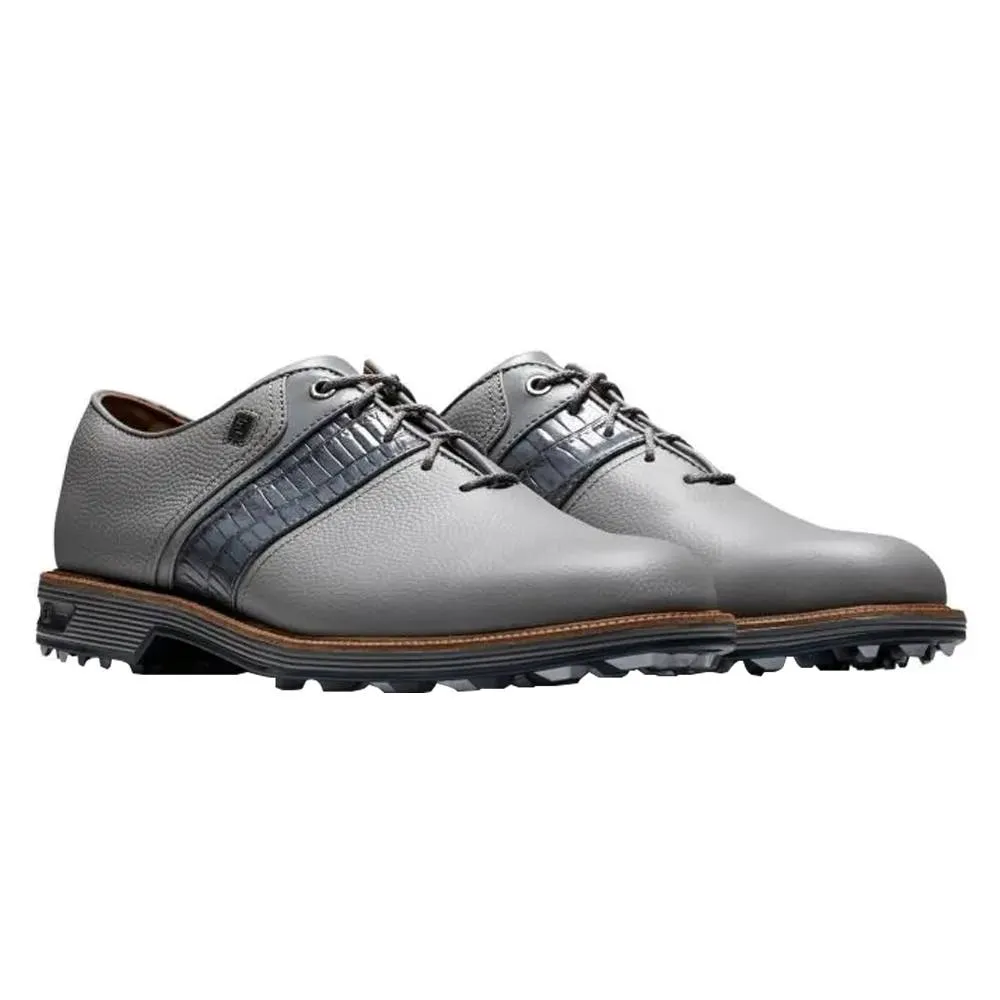 FootJoy Premiere Packard Spikeless Golf Shoes 2021