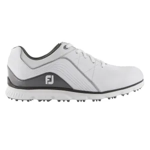 FootJoy Pro SL Previous Style Grey Mens Golf Shoes