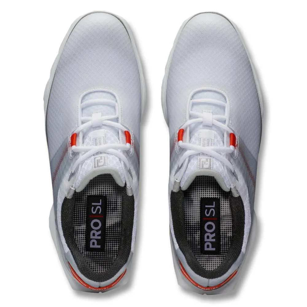 FootJoy Pro SL Sport Spikeless Golf Shoes 2022