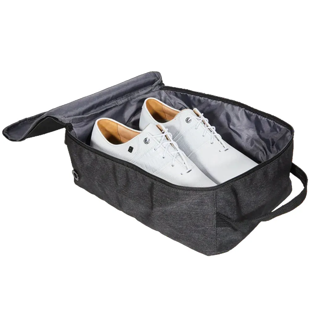 FootJoy Shoe Bag - Heather Charcoal