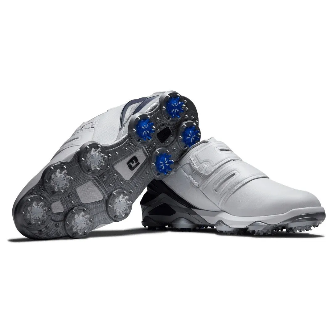 Footjoy Tour Alpha Double Boa Golf Shoes 55508