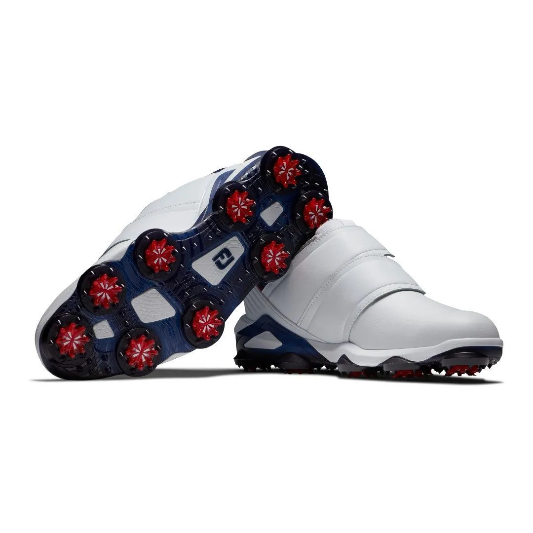 Footjoy Tour Alpha Triple BOA Golf Shoes 55542K