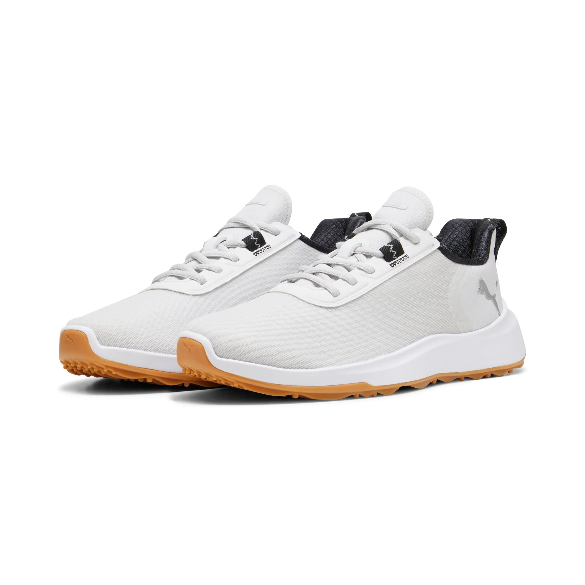 FUSION CRUSH SPORT Spikeless Golf Shoes