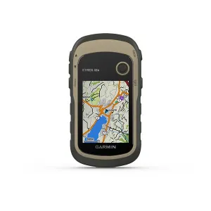 Garmin - eTrex 32x