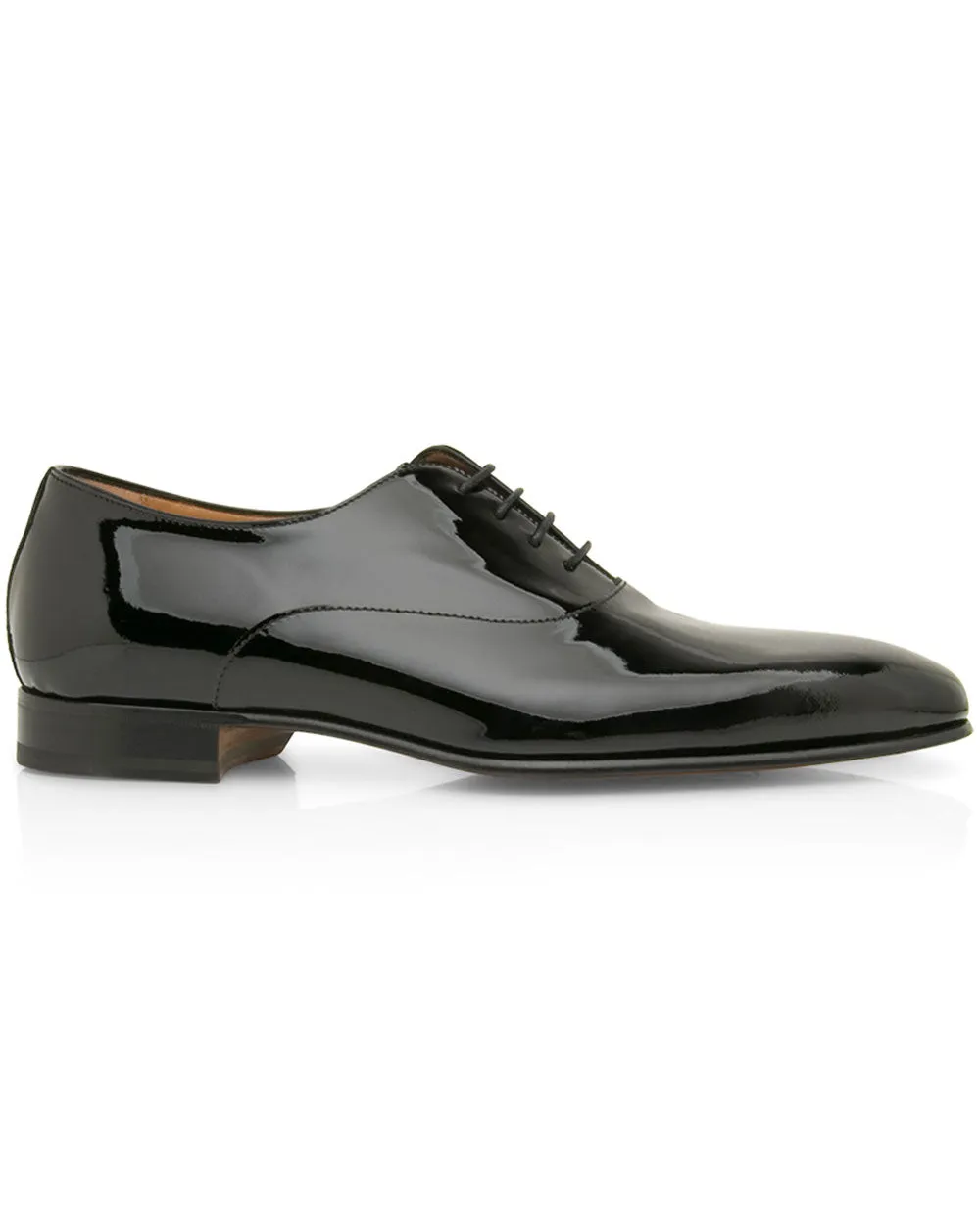 Giancarlo Formal Shoe in Black