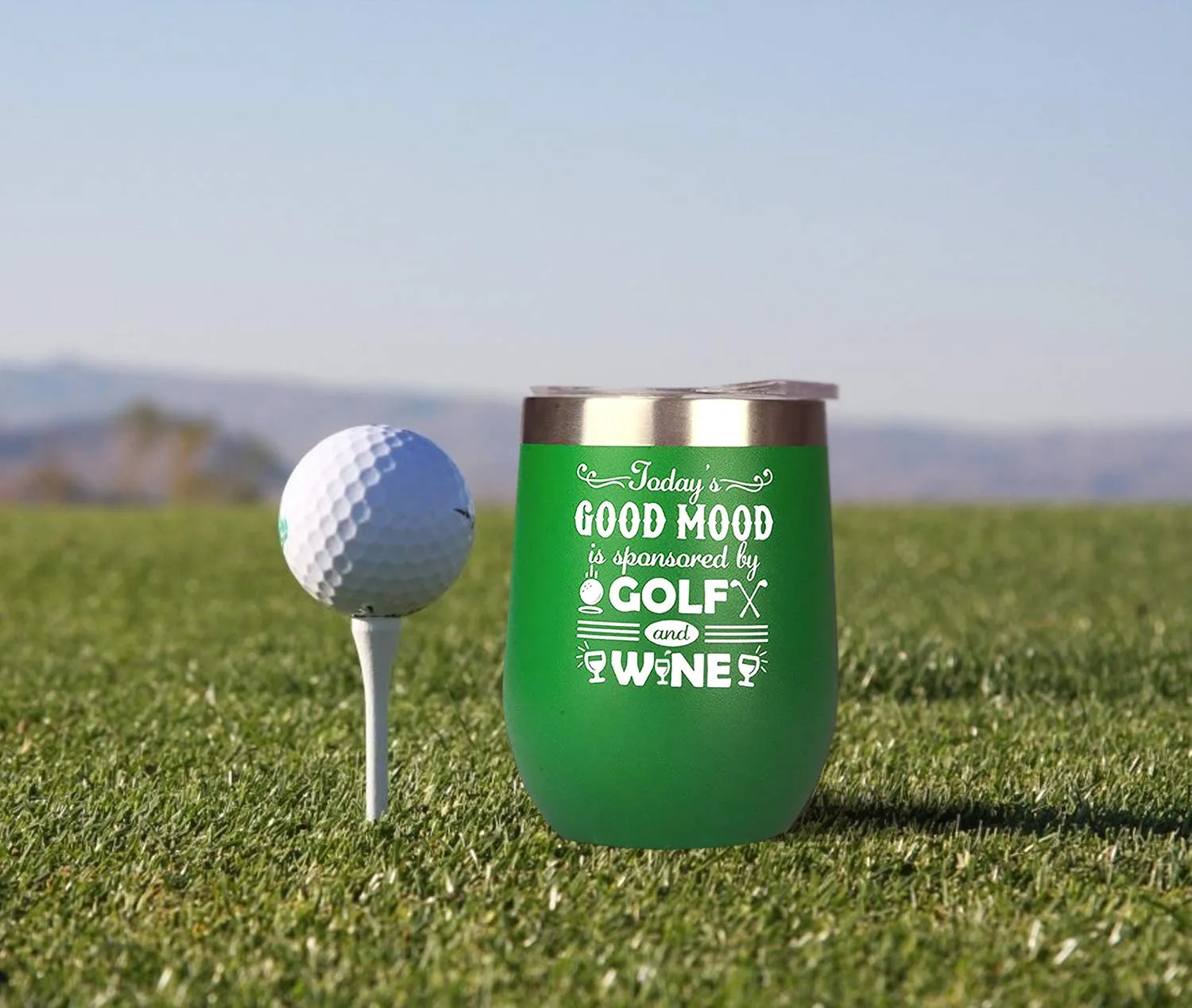 Golf Lover Gifts, Golfer Gifts for Men and Women, Funny Golf Gifts for Men, Golfers Gifts