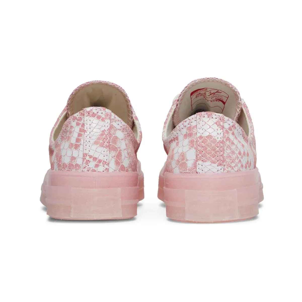 Golf Wang x Converse Chuck Taylor All-Star 70 Ox Python Pink