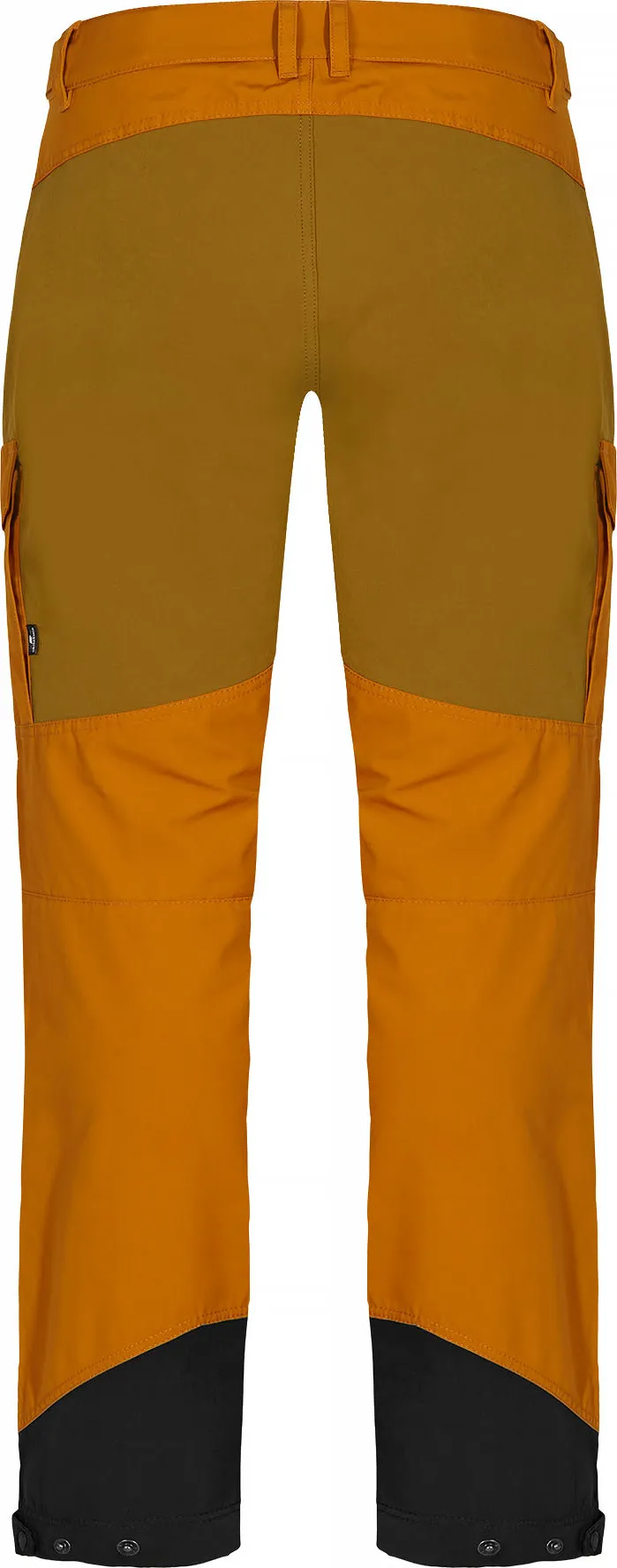 Gridarmor Women&#x27;s Granheim Hiking Pants Butternut | Buy Gridarmor Women&#x27;s Granheim Hiking Pants Butternut here | Outnorth