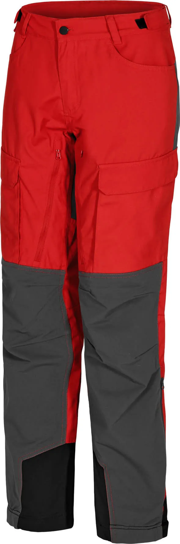 Gridarmor Women&#x27;s Granheim Hiking Pants Ribbon Red | Buy Gridarmor Women&#x27;s Granheim Hiking Pants Ribbon Red here | Outnorth