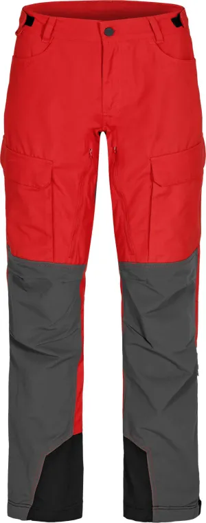 Gridarmor Women&#x27;s Granheim Hiking Pants Ribbon Red | Buy Gridarmor Women&#x27;s Granheim Hiking Pants Ribbon Red here | Outnorth