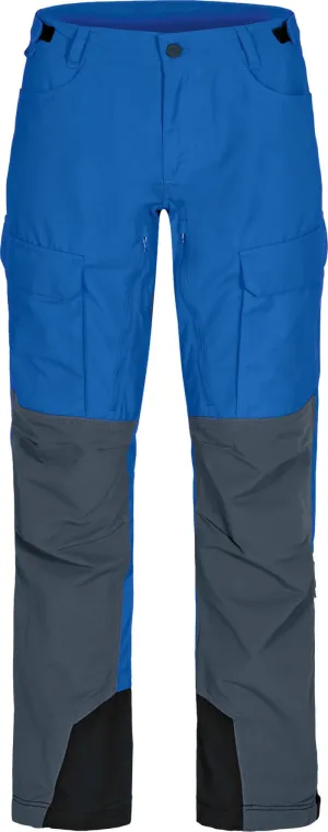 Gridarmor Women&#x27;s Granheim Hiking Pants Snorkel Blue | Buy Gridarmor Women&#x27;s Granheim Hiking Pants Snorkel Blue here | Outnorth