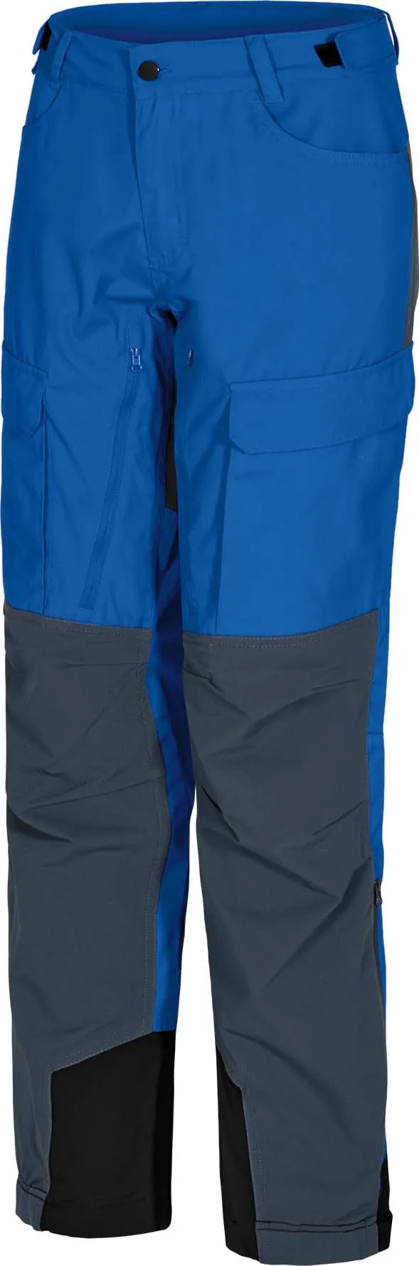 Gridarmor Women&#x27;s Granheim Hiking Pants Snorkel Blue | Buy Gridarmor Women&#x27;s Granheim Hiking Pants Snorkel Blue here | Outnorth