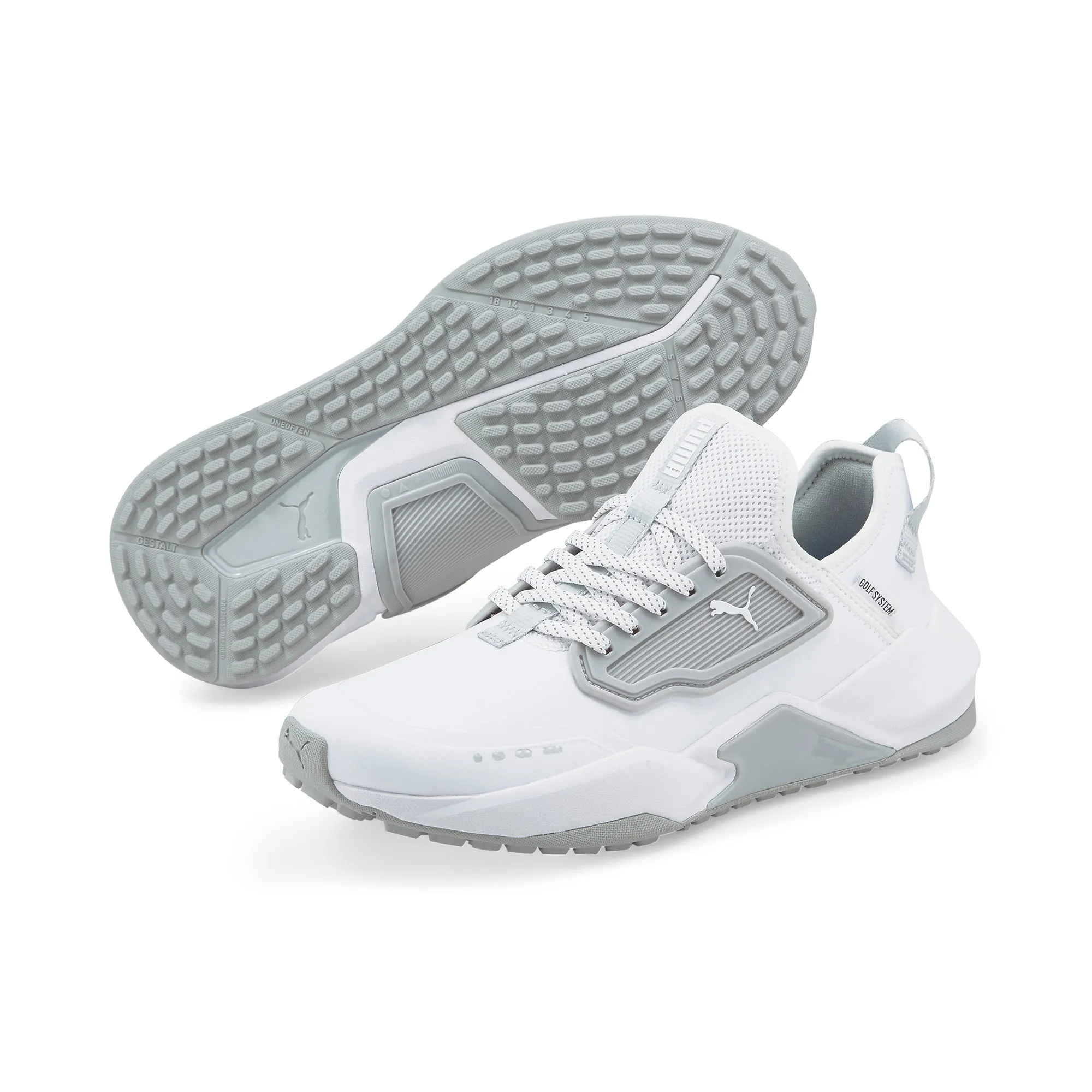 GS-ONE Spikeless Golf Shoes