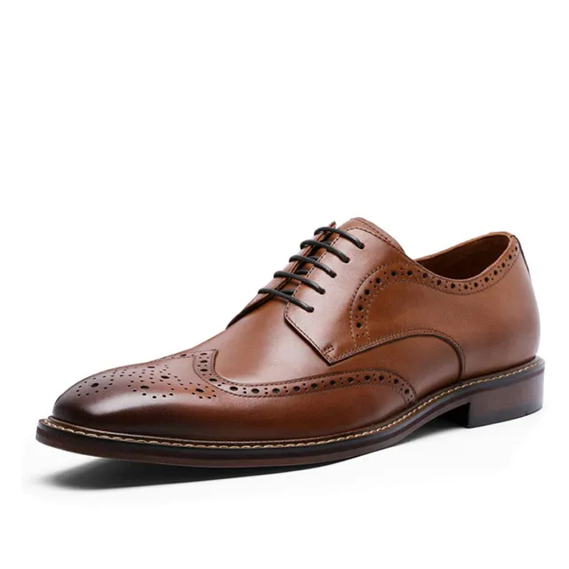 Hayden Men's Oxford Shoes