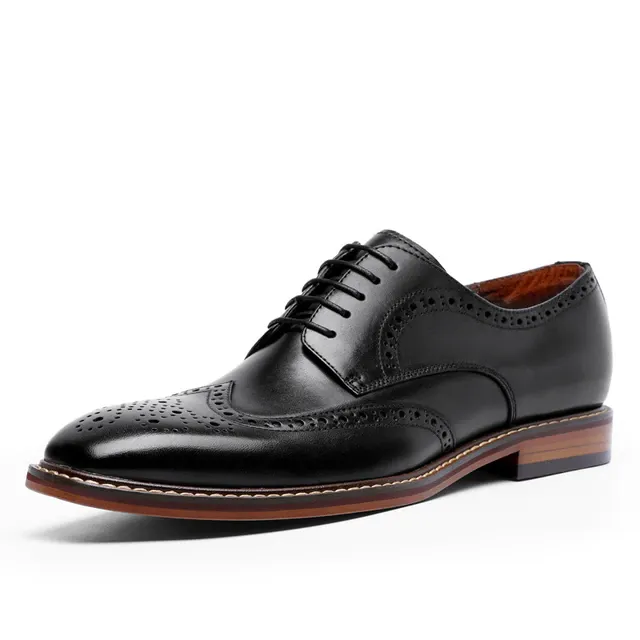 Hayden Men's Oxford Shoes