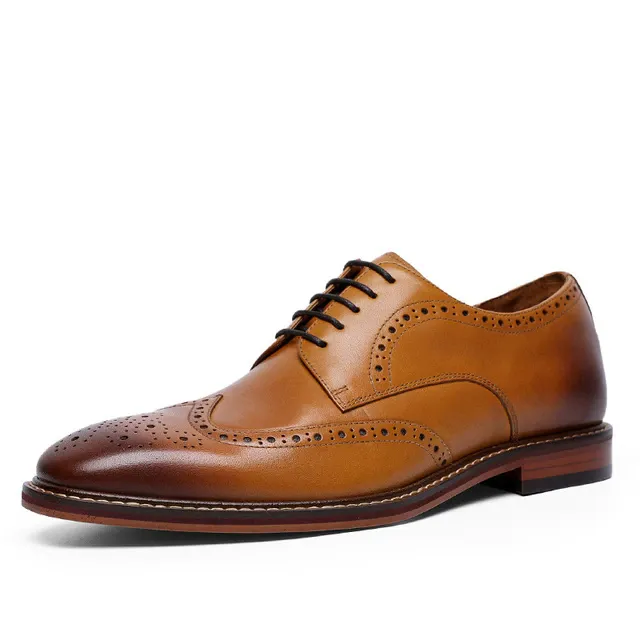 Hayden Men's Oxford Shoes