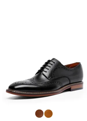 Hayden Men's Oxford Shoes