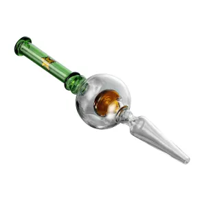 HEMPER - Gaming Glass Vapor Straw