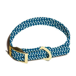 Herringbone | Dog Collar