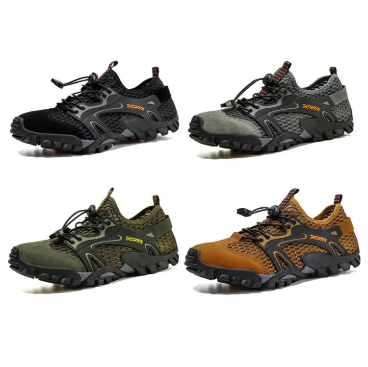 Hiking Shoes Summer Sandals Outdoor Wading Beach Shoes, Series 2