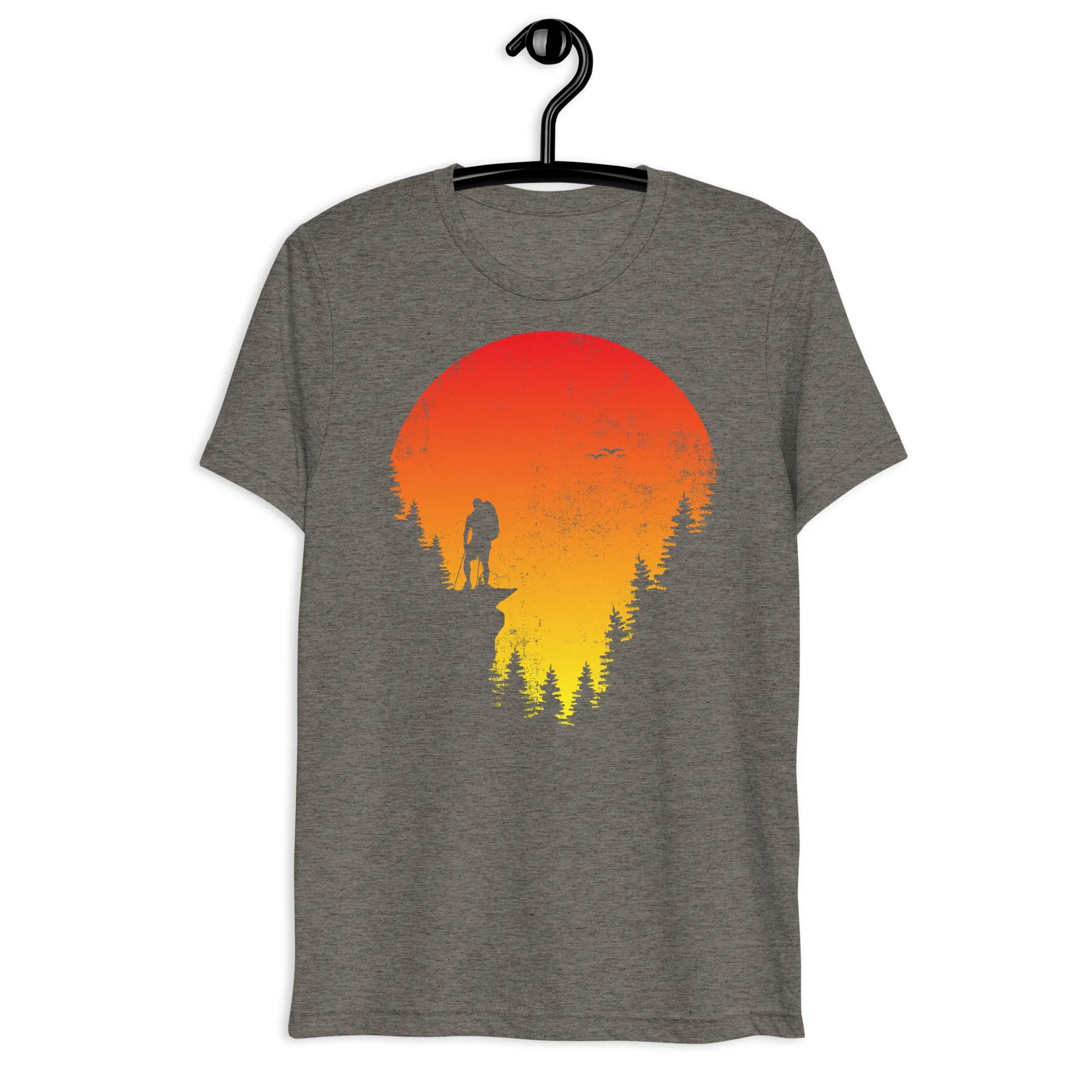 Hiking Sun Soft T-Shirt