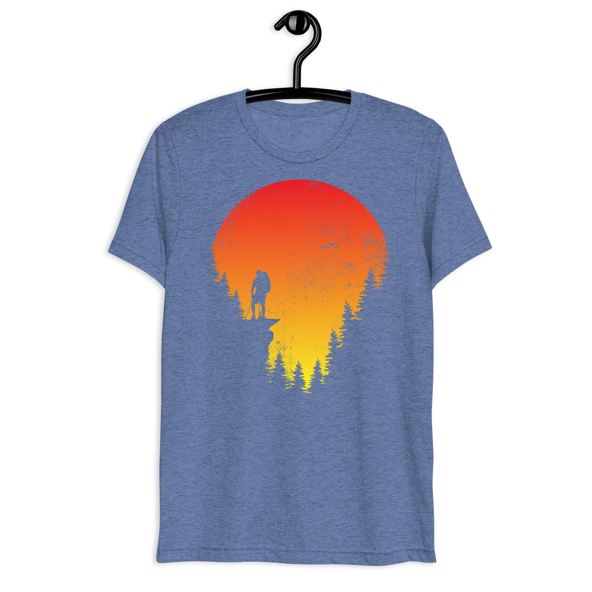 Hiking Sun Soft T-Shirt