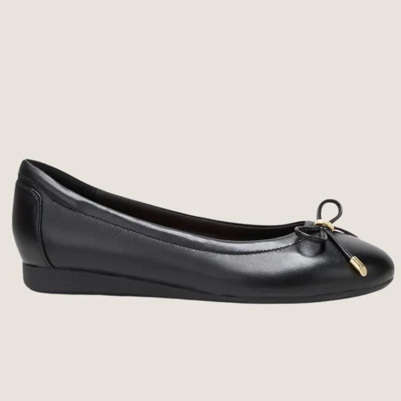 Hush Puppies The Ballet Flat