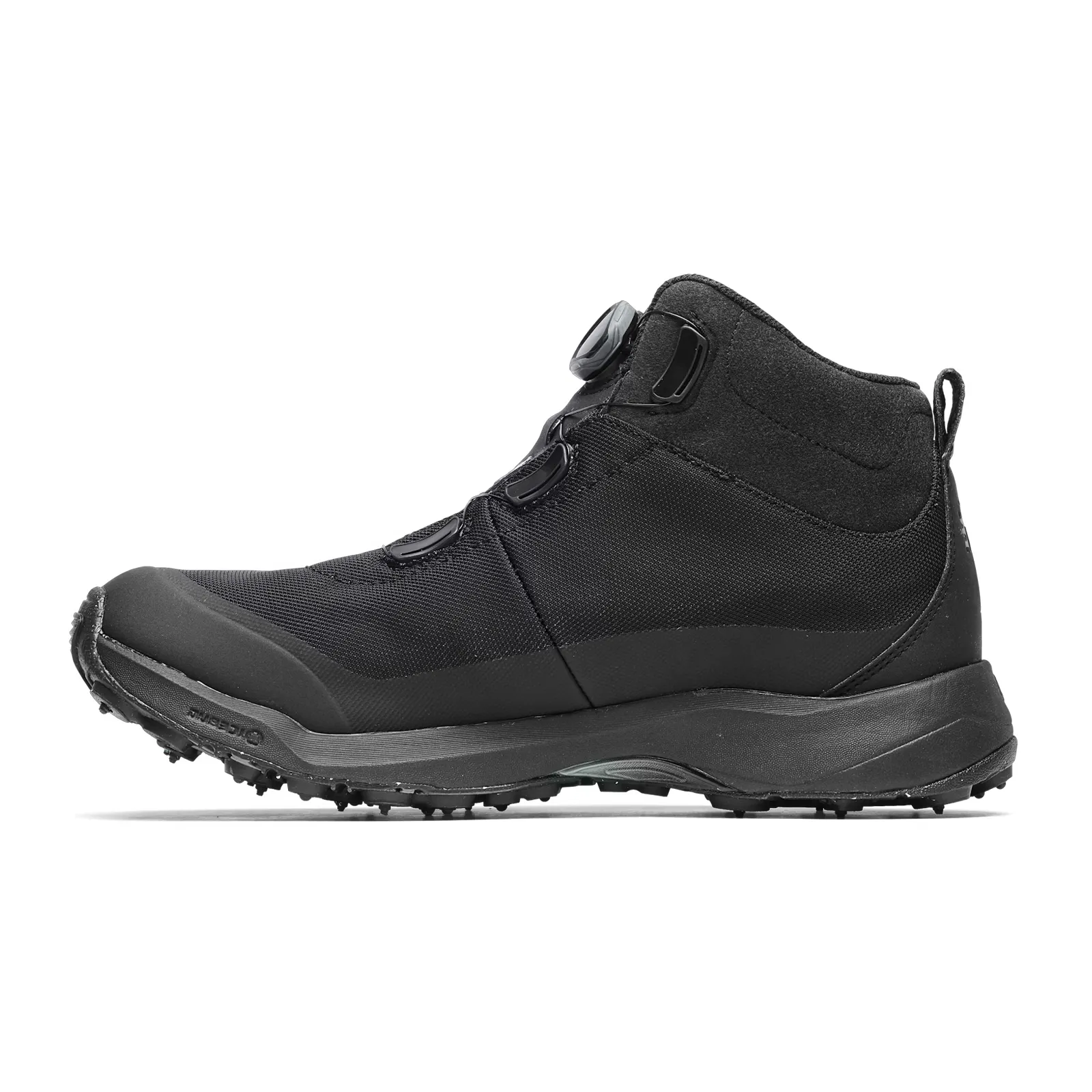 Icebug Stavre BUGrip GTX Mid Boot (Men) - Black