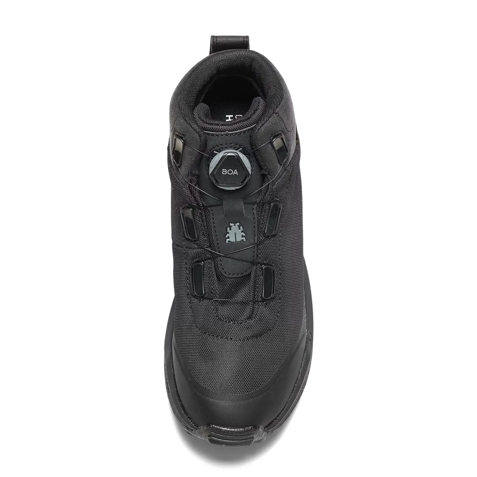 Icebug Stavre BUGrip GTX Mid Boot (Men) - Black