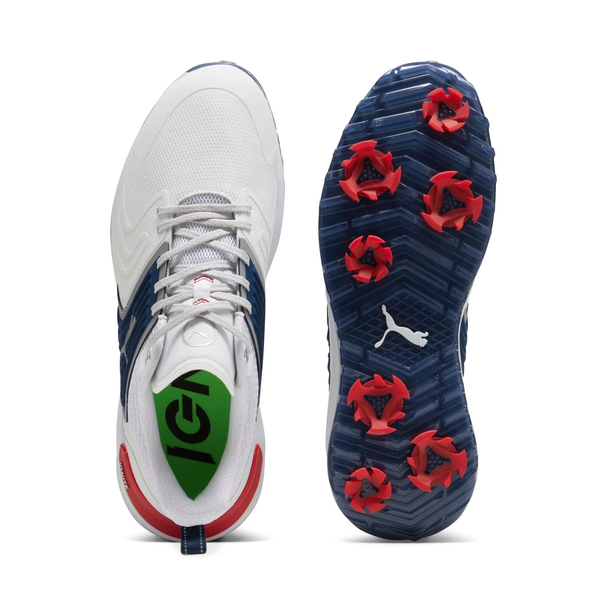 IGNITE Innovate Wide Golf Shoes