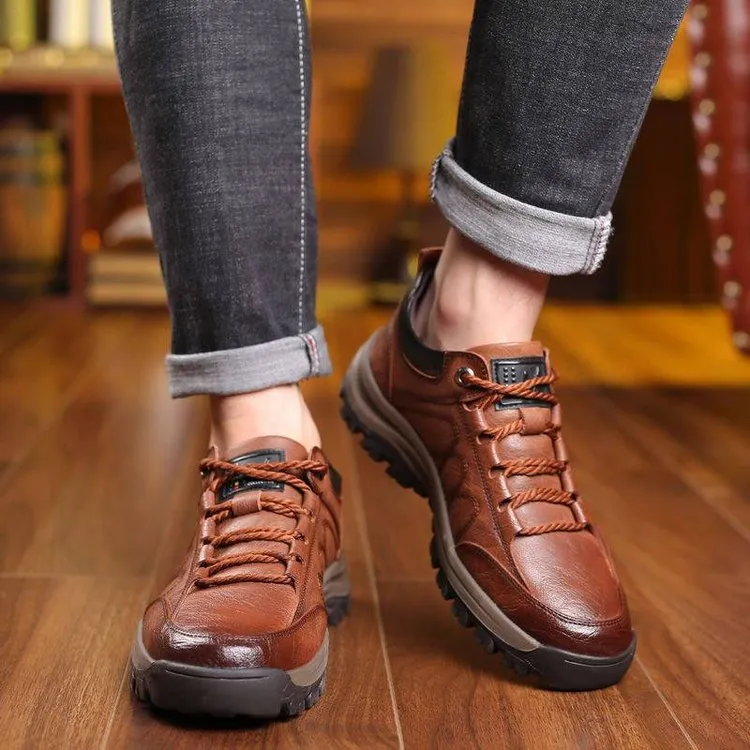 Ijole - Hiking boots for men