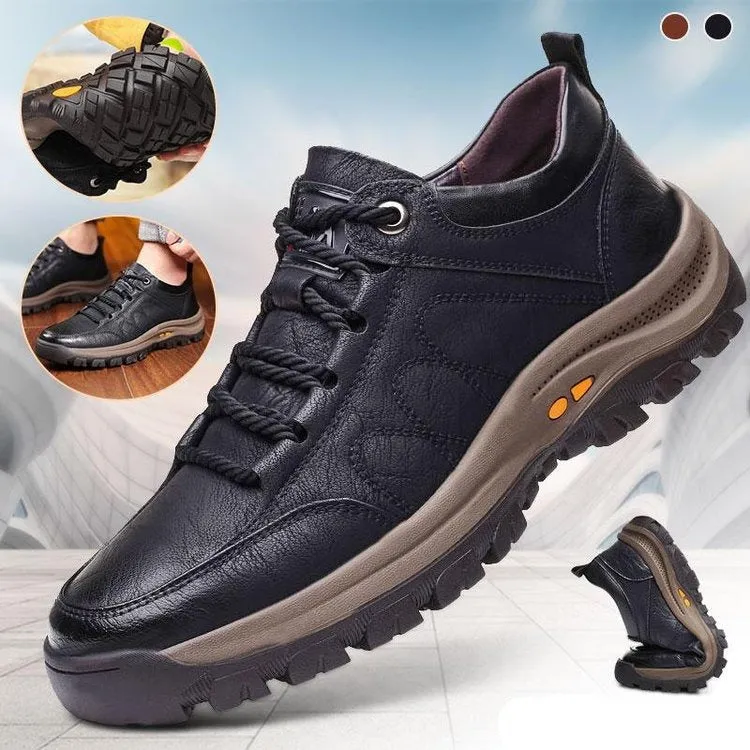 Ijole - Hiking boots for men