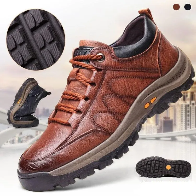 Ijole - Hiking boots for men