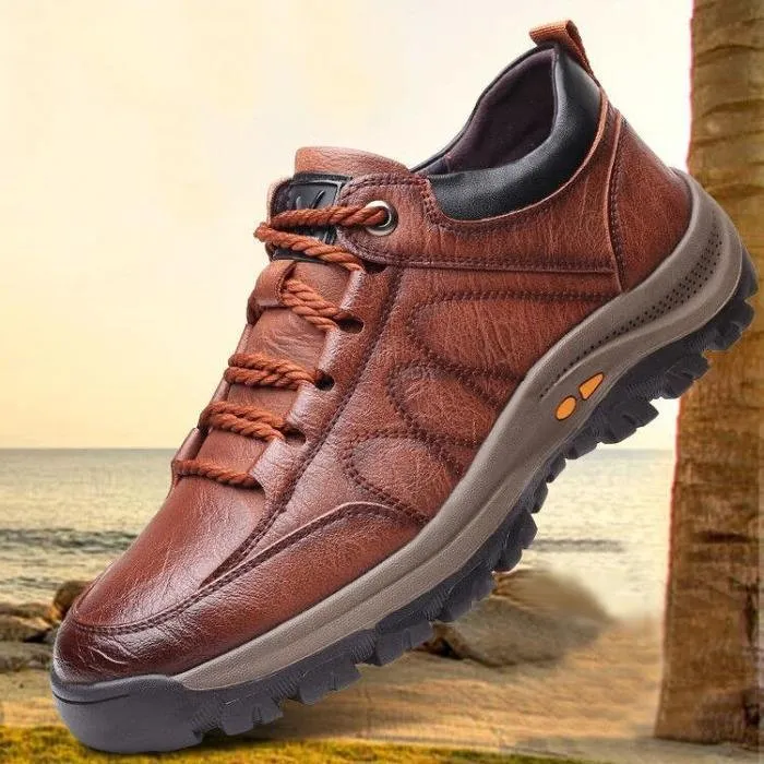 Ijole - Hiking boots for men