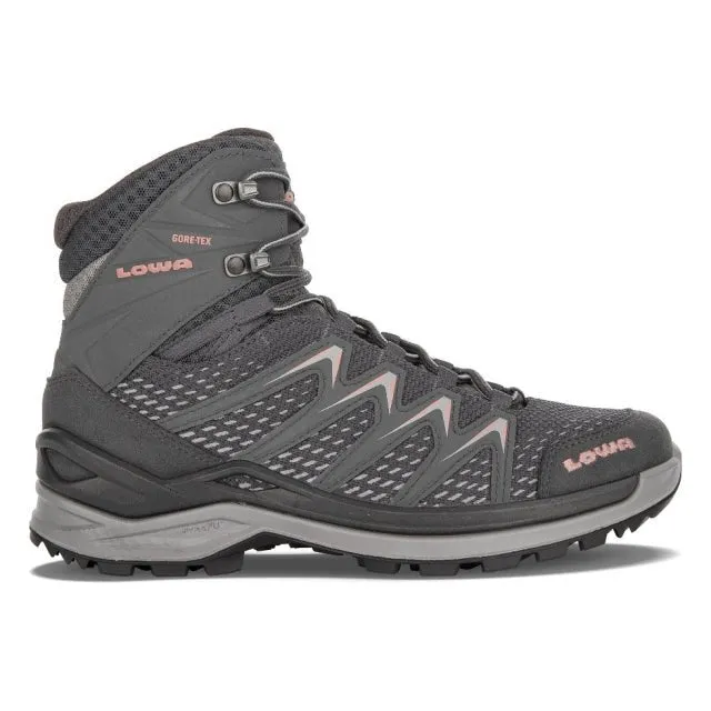 INNOX PRO GTX MID - WOMEN'S HIKING BOOT