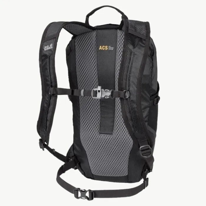 jack wolfskin Kingston 16 Unisex Backpack