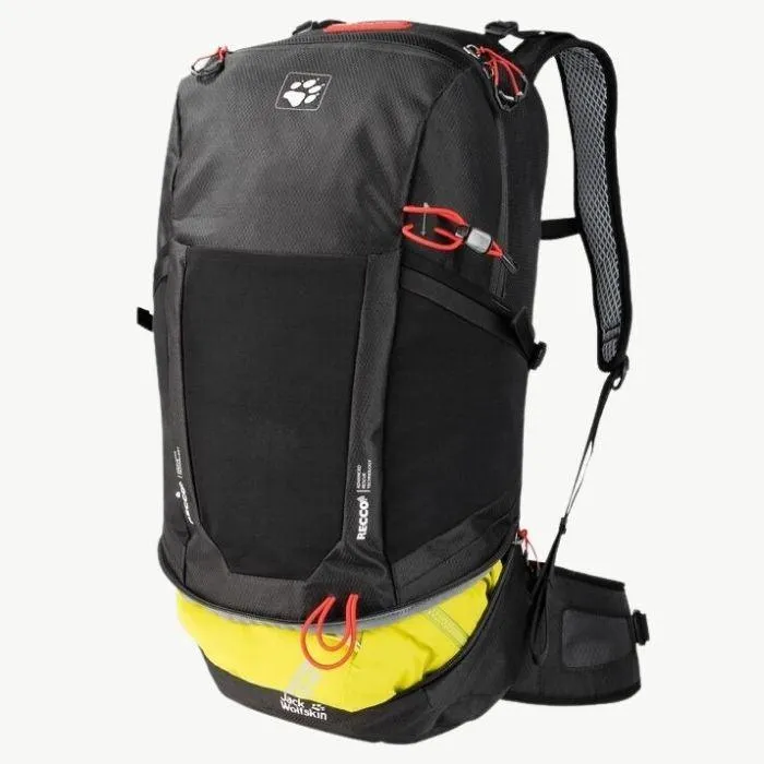 jack wolfskin Kingston 30 Pack Reco