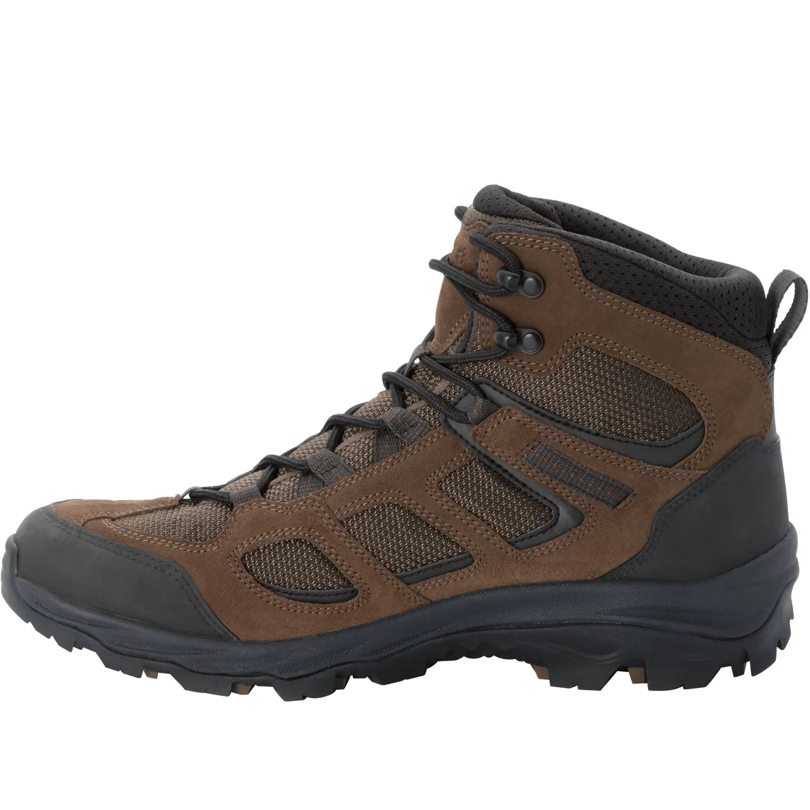 Jack Wolfskin Mens Vojo 3 Texapore Waterproof Walking Boots