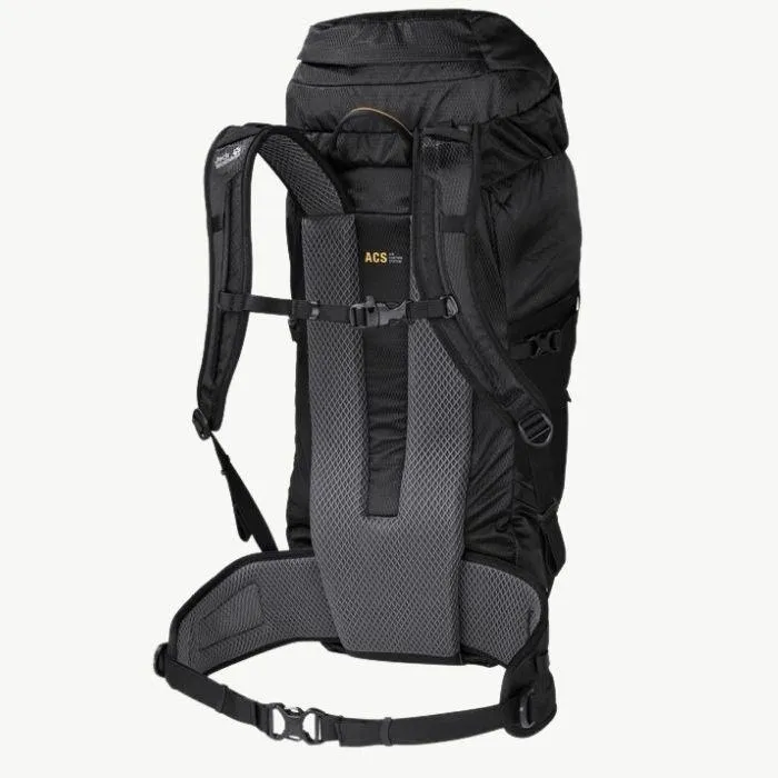 jack wolfskin Trail 36 Backpack