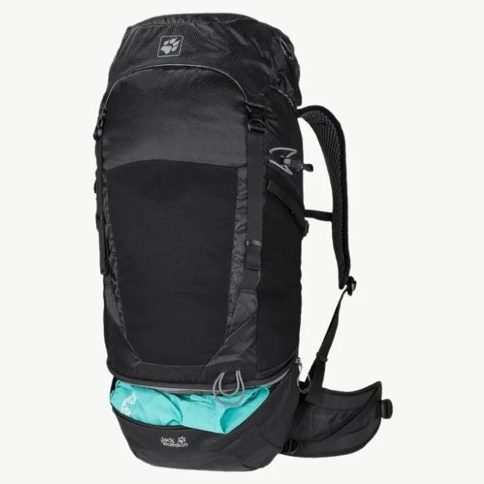 jack wolfskin Trail 36 Backpack