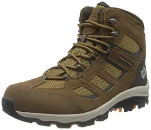 Jack Wolfskin Women's Vojo 3 Texapore Mid W