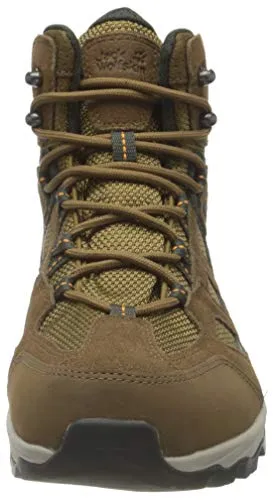 Jack Wolfskin Women's Vojo 3 Texapore Mid W