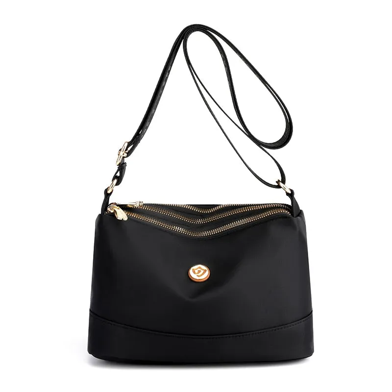 Japanese Style Petite Trendy Shoulder Bag